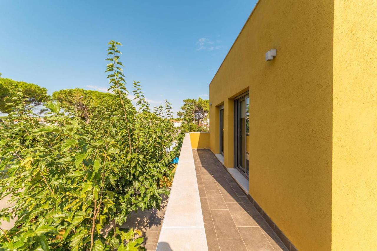 L' Escala Villa Alegria מראה חיצוני תמונה